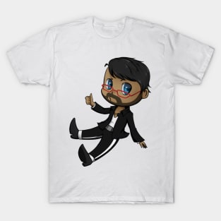 CaptainSparklez T-Shirt